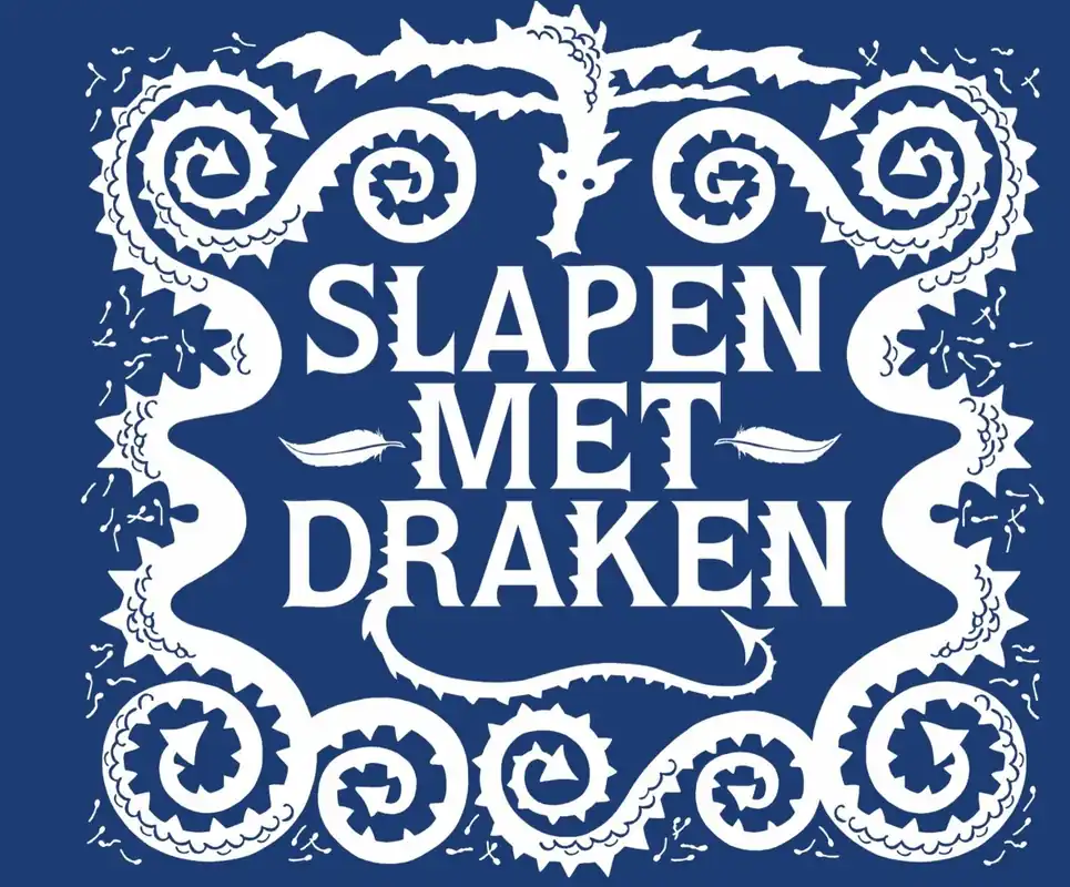 Actieprijs Slapen met draken