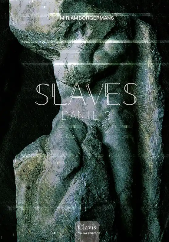 Slaves 6 - Dante Bestel Nu