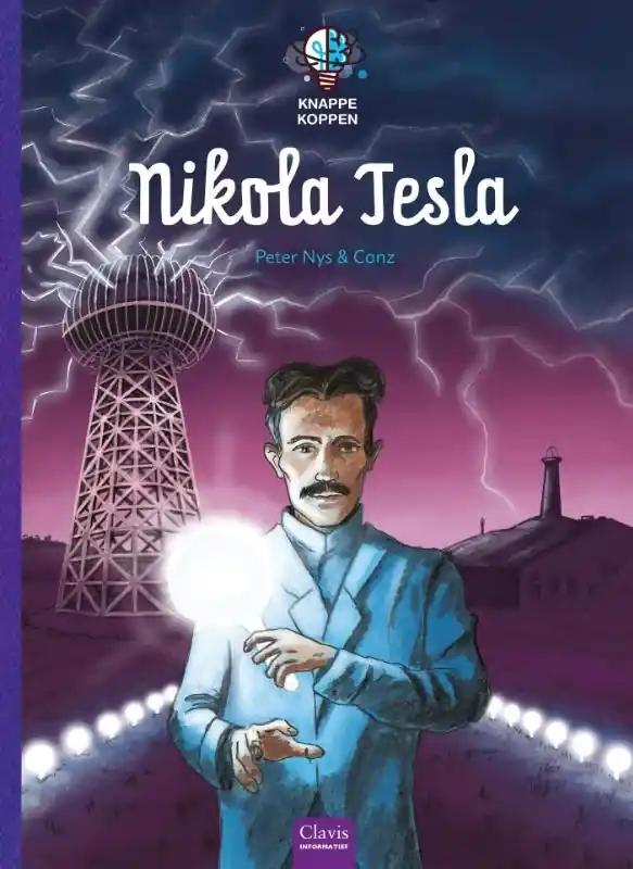 Nikola Tesla Premium