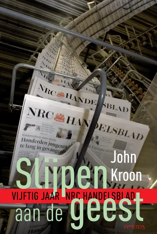 Hoge Kwaliteit Slijpen aan de geest
