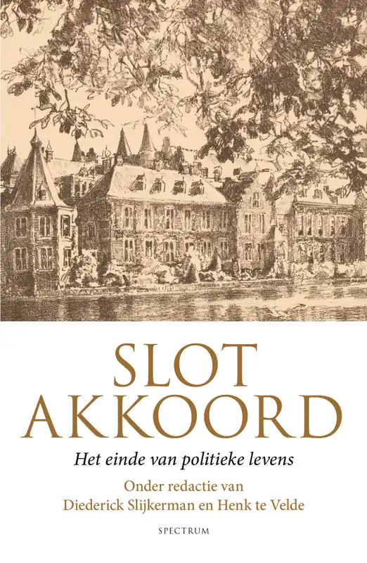 Nu Kopen Slotakkoord