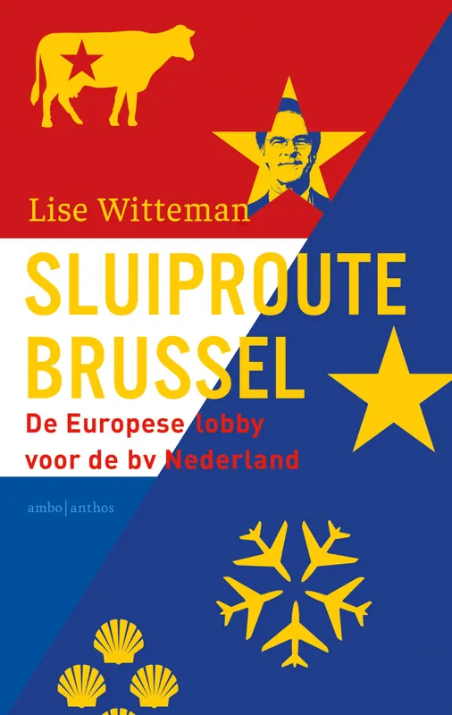 Sluiproute Brussel Must-Have
