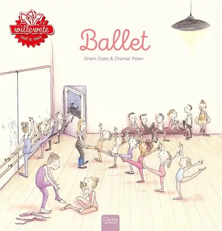 Ballet Shop Nu