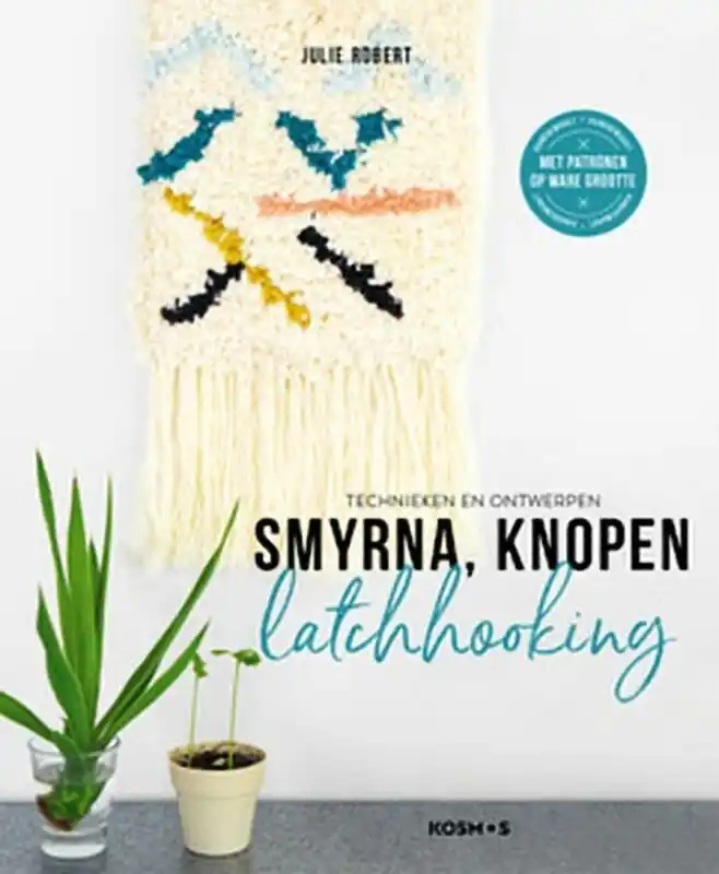 Smyrna, knopen Bestseller