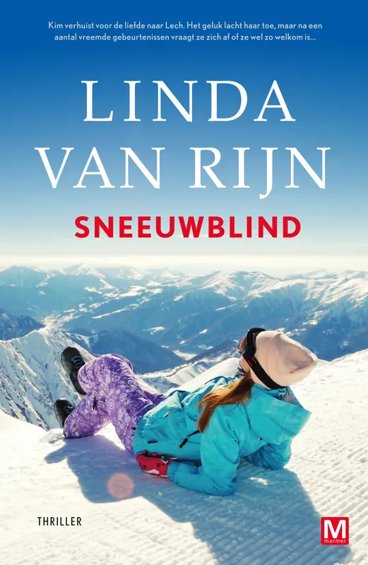 Sneeuwblind Weekendaanbieding