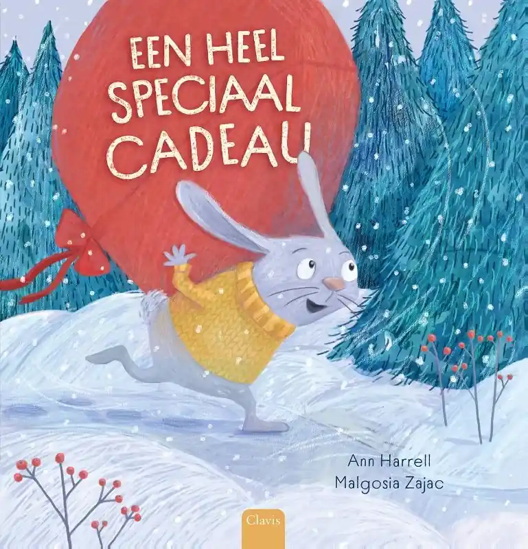 Bestel Nu Een heel speciaal cadeau