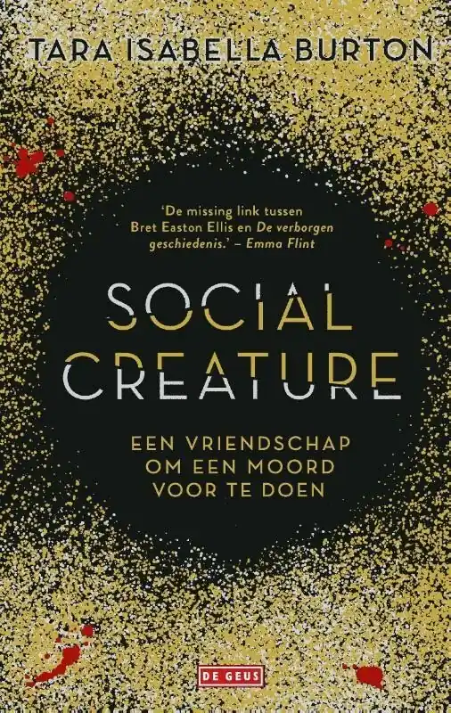Social creature Lage Prijs