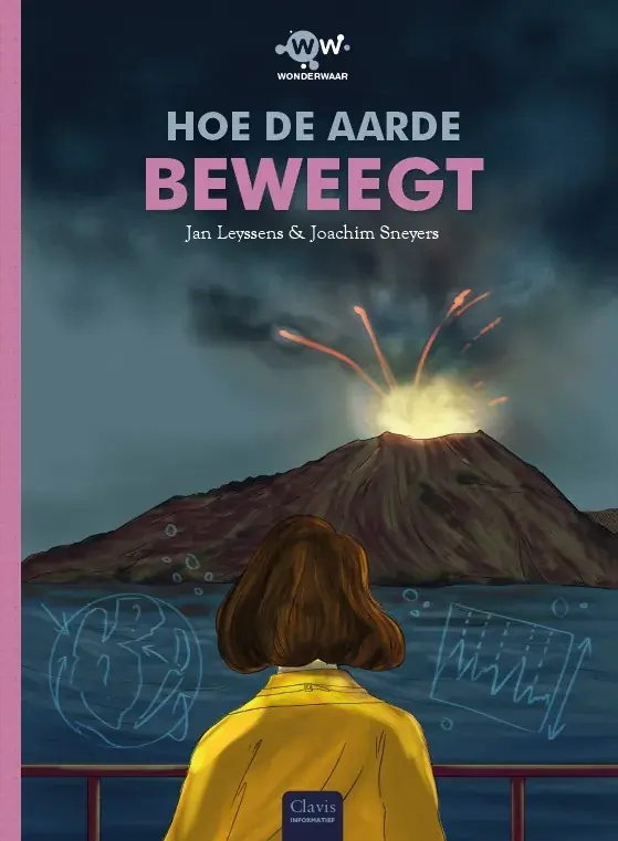 Speciale Aanbieding Hoe de aarde beweegt