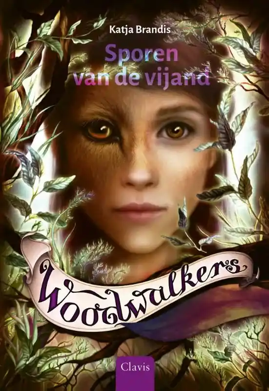 Sporen van de vijand Weekendaanbieding