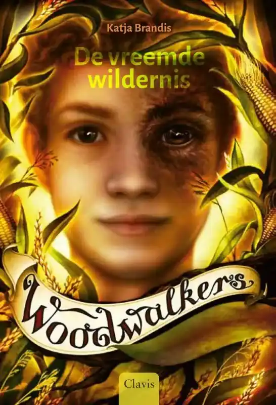 Dagaanbieding De vreemde wildernis