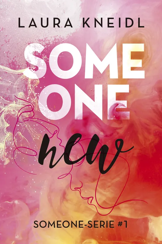 Someone 1 - Someone new Finale Uitverkoop