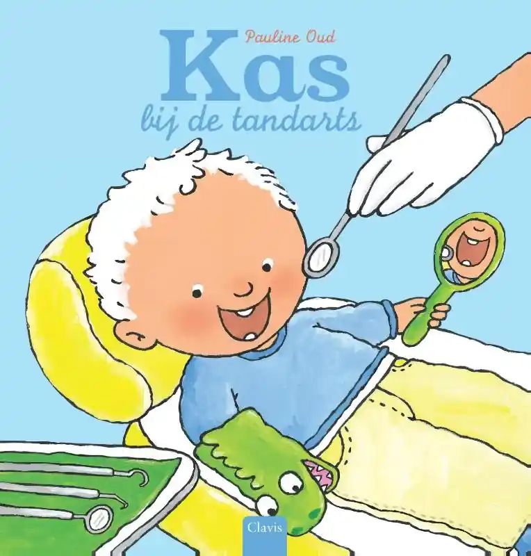 Kas bij de tandarts Goedkoop