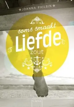 Direct Verzonden Soms smaakt liefde zout