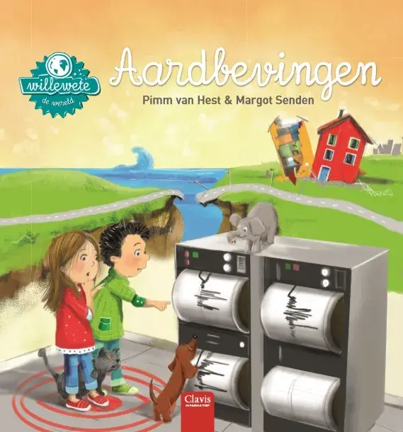 Aardbevingen Veilige Betaling