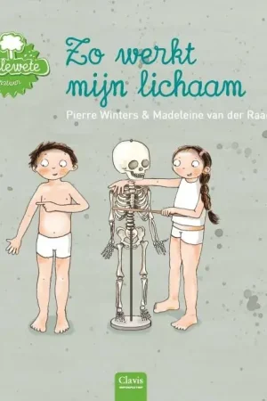 Zo werkt mijn lichaam Veilige Betaling