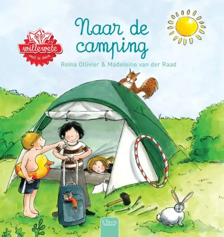 Veilige Betaling Naar de camping