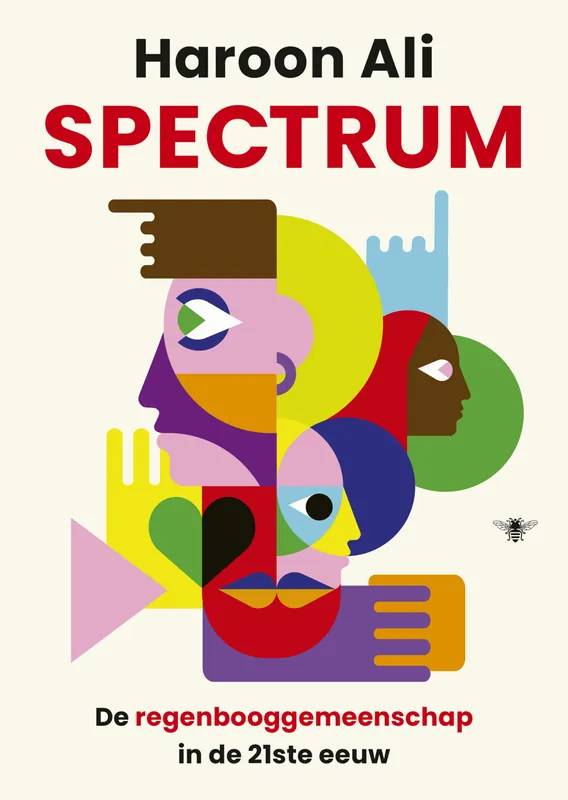 Aanbieding Spectrum