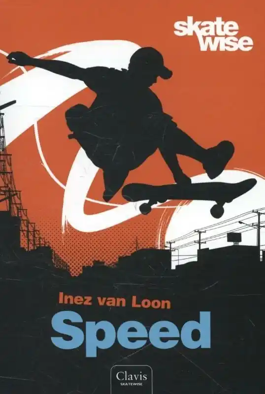 Clavis skatewise - Speed Bestel Nu