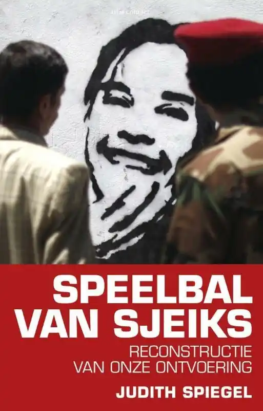 Hete Deal Speelbal van sjeiks
