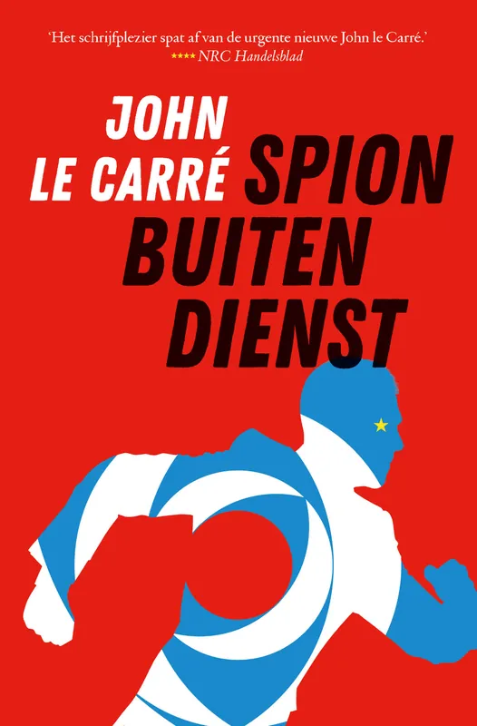 Spion buiten dienst Populair