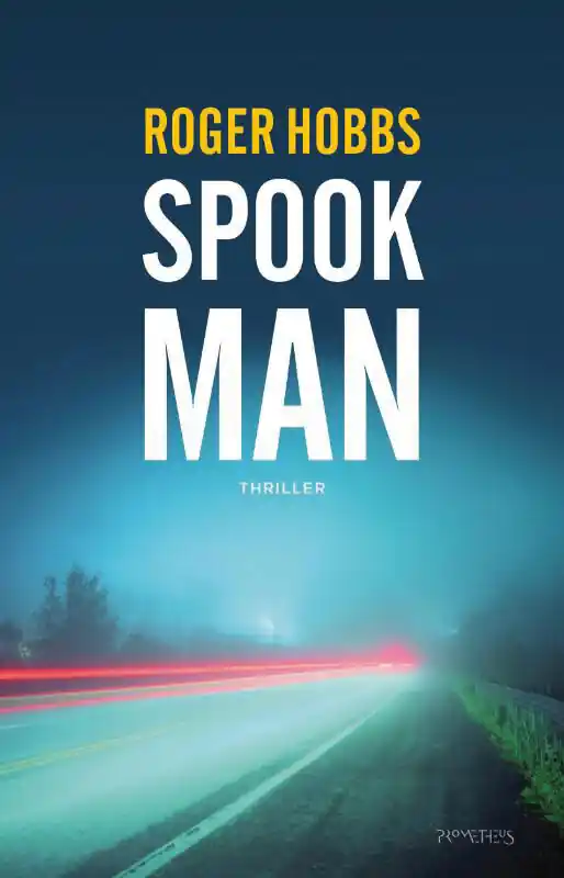 Spookman Exclusieve Aanbieding