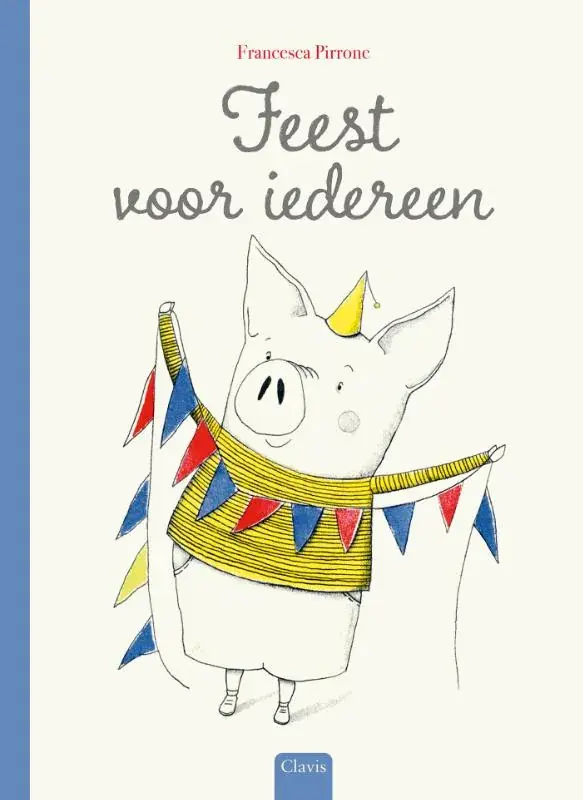 Feest voor iedereen Actieprijs