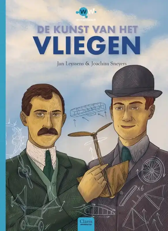 Nu Kopen De kunst van het vliegen