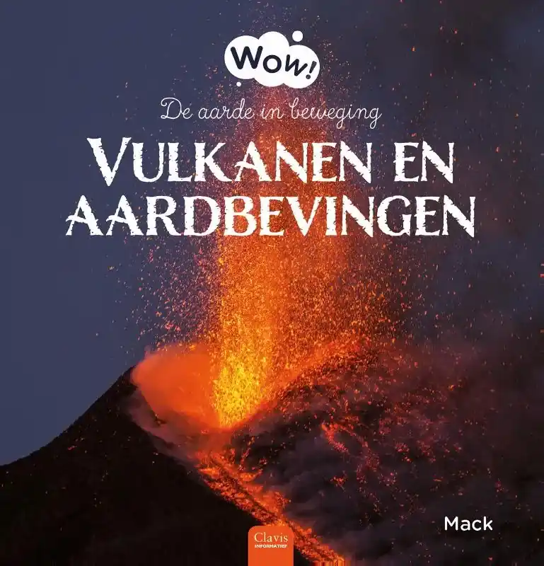 Gratis Verzending Vulkanen en aardbevingen