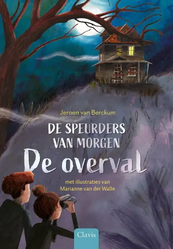 De overval Speciale Aanbieding