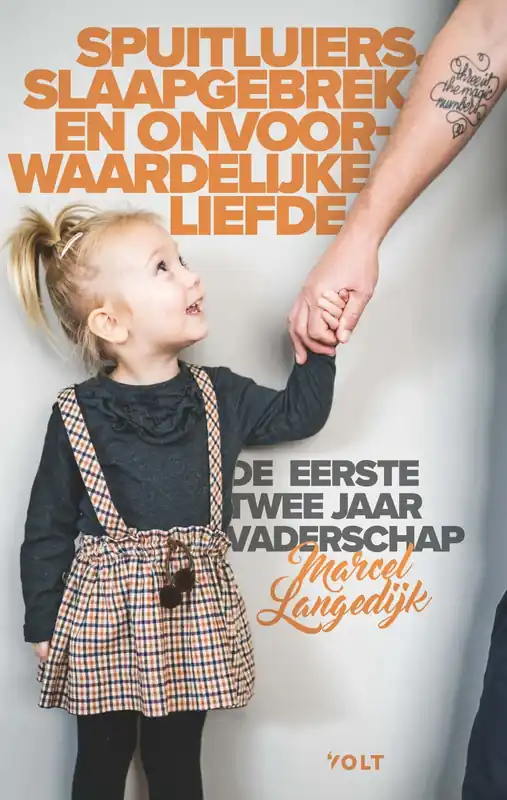 Spuitluiers, slaapgebrek en onvoorwaardelijke liefde Op = Op