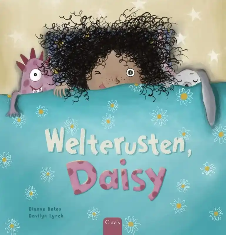 Bestseller Welterusten, Daisy