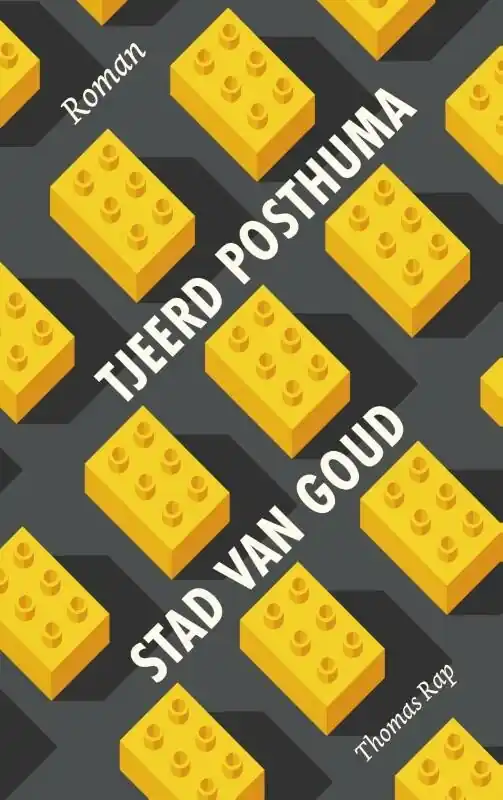 Lage Kosten Stad van goud