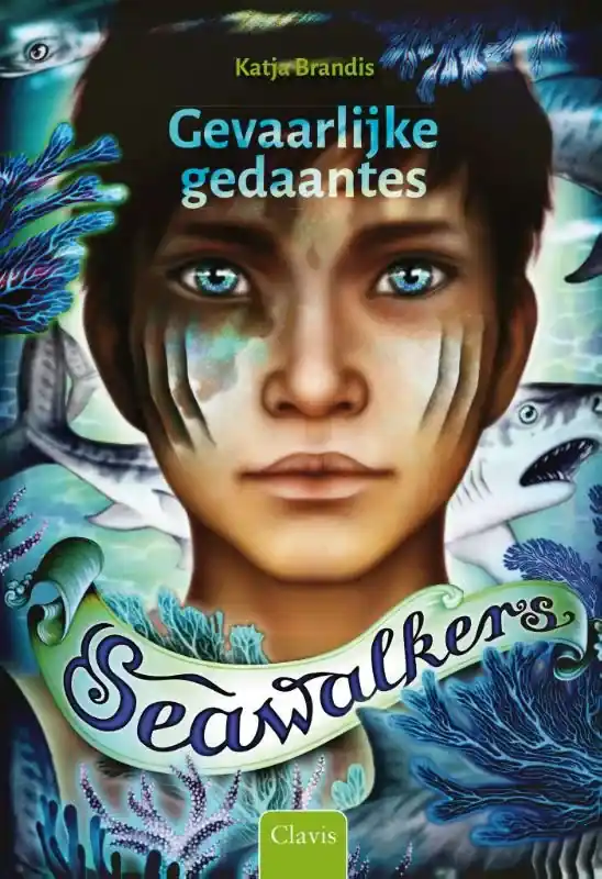 Direct Beschikbaar Gevaarlijke gedaantes