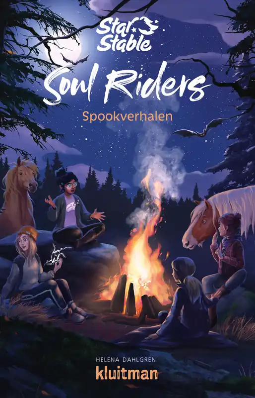 Star Stable - Soul Riders Spookverhalen Shop Nu