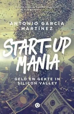 Start-upmania Meest Verkocht