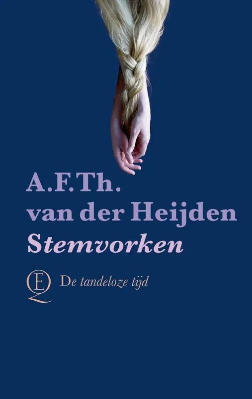 De tandeloze tijd 8 - Stemvorken Op = Op