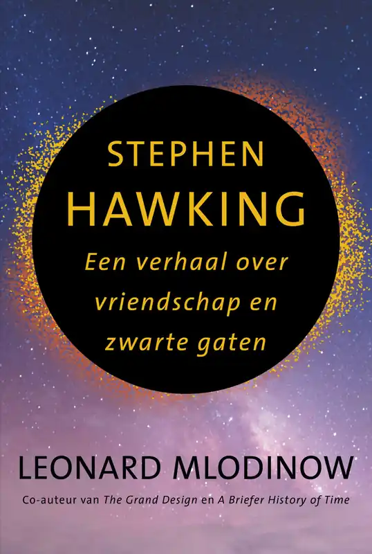 Stephen Hawking Populair
