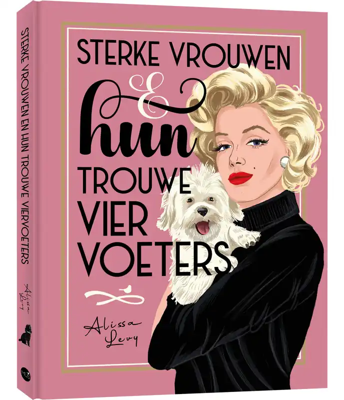 Nu Kopen Sterke vrouwen en hun trouwe viervoeters