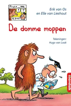 Aanbieding De domme moppen