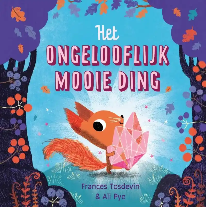 Het ongelooflijk mooie ding Hete Deal