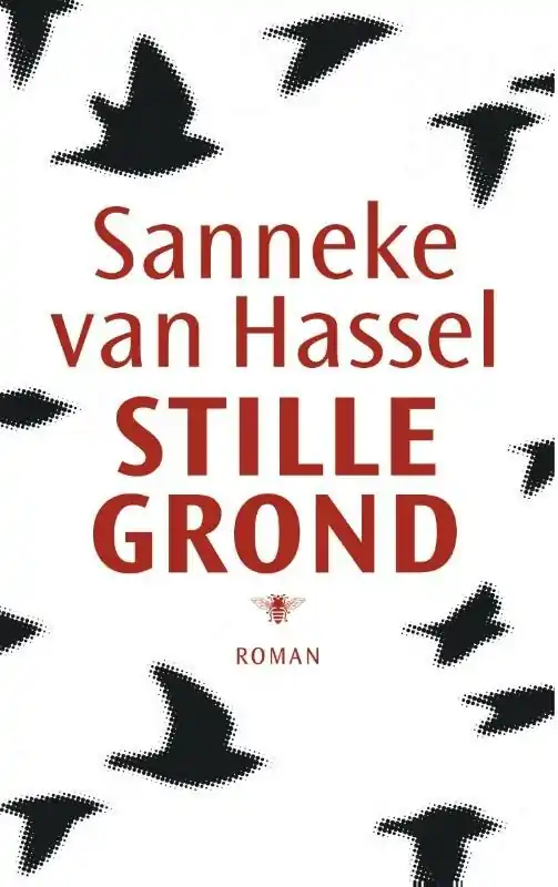 Laatste Kans Stille grond