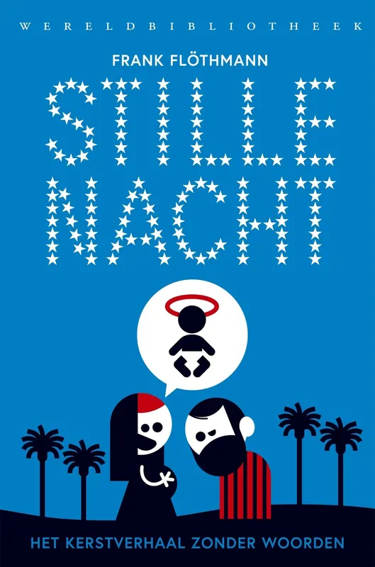 Speciale Aanbieding Stille nacht