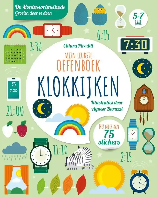 Beperkte Voorraad Klokkijken