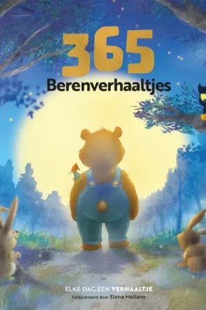 365 Berenverhaaltjes Bestseller