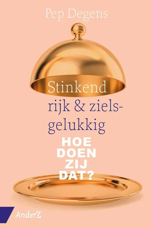 Rechtstreeks Van De Fabrikant Stinkend rijk en zielsgelukkig