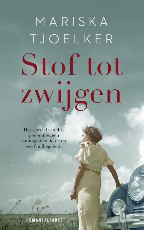 Nu Kopen Stof tot zwijgen