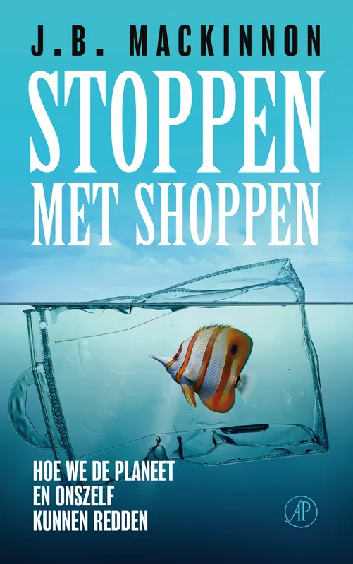 Fabrieksprijs Stoppen met shoppen