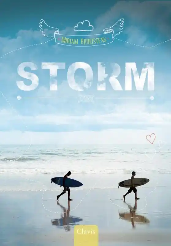 Koop Online Storm