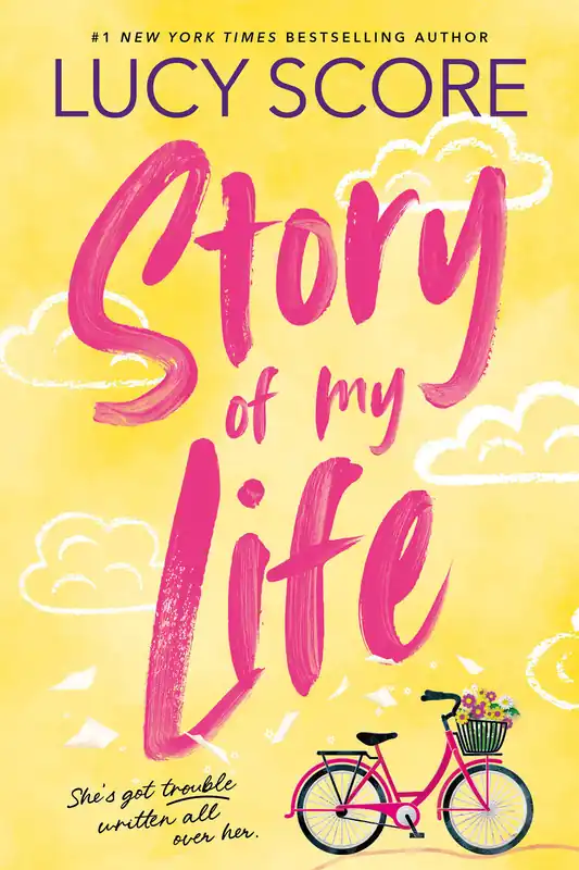 Story lake 1 - Story of my life Beperkte Voorraad