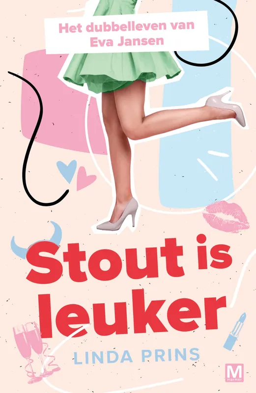 Exclusieve Aanbieding Stout is leuker